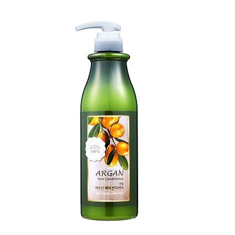 Dầu xả Thảo dược Argan 750ml