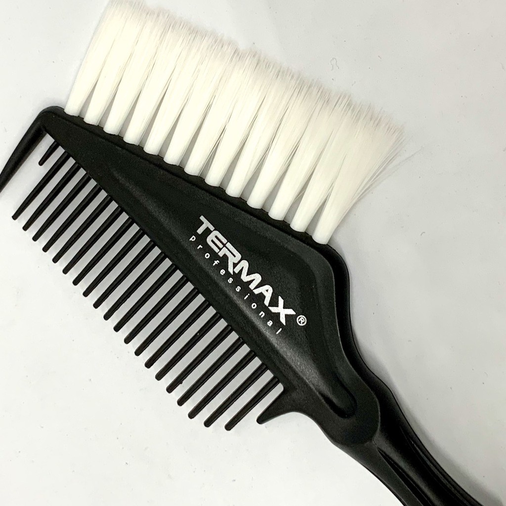 Lược nhuộm 2 đầu Temax