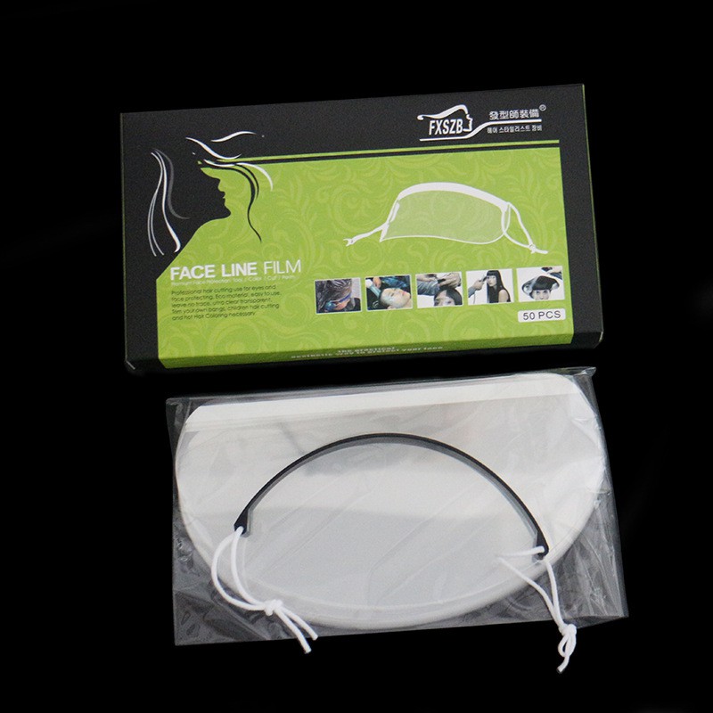 Miếng che mắt khi nhuộm( 50 pcs)