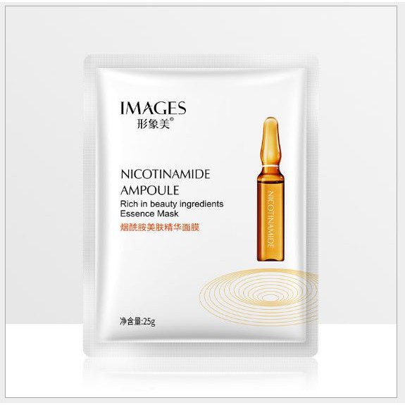 Mặt nạ Images Nicotinamide