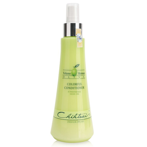 Xịt Dưỡng Tóc Chihtsai Olive 250ml