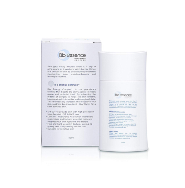 Kem chống nắng Bio 40ml