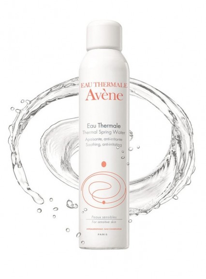 Xịt khoáng Avene 300ml Pháp