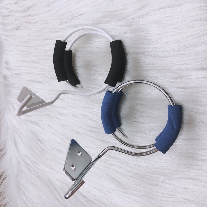 Giá treo máy sấy inox