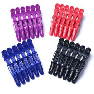 Kẹp vịt toni&guy