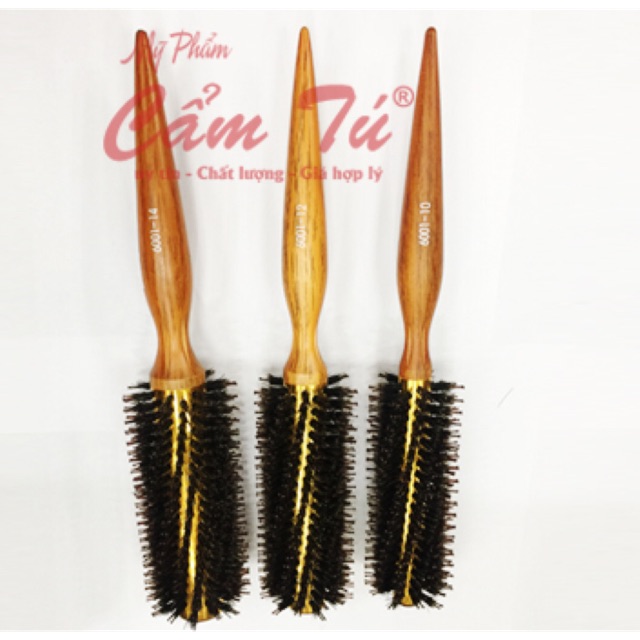 Lược lô sấy lõi nhôm size 12,14,16