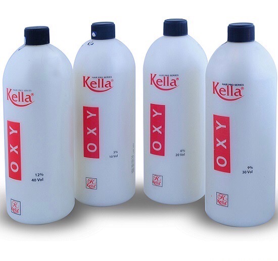 Trợ nhuộm Kella 1000ml