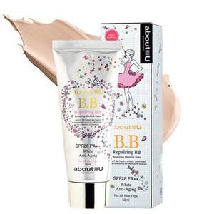 Kem che khuyết điểm Privia BB 50ml