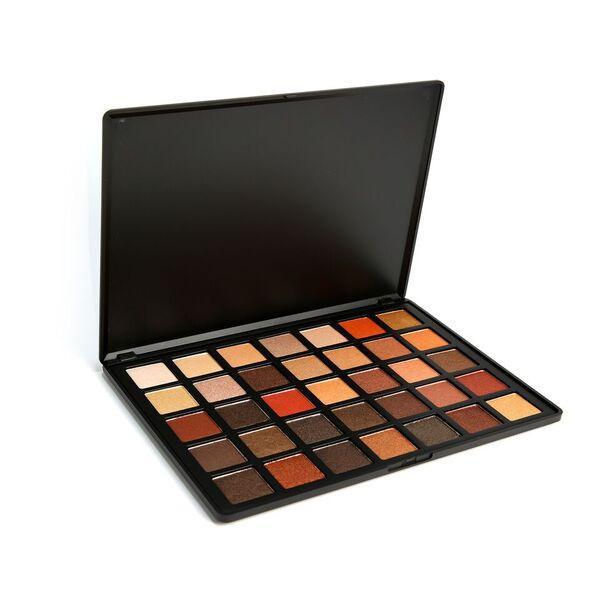 Phấn mắt Beauty 35 ô