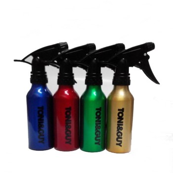 Bình xịt nhôm Toni&Guy (Loại nhỏ)