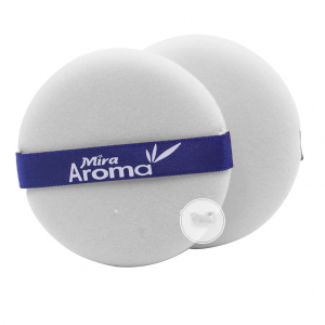 Bông phấn Mira Aroma