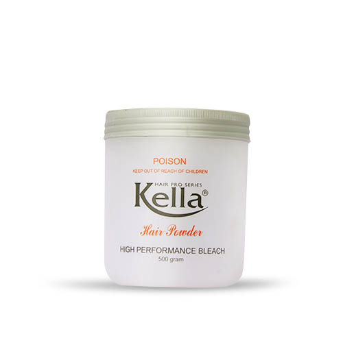 Bột Tẩy Tóc Kella Special Trắng 500ml
