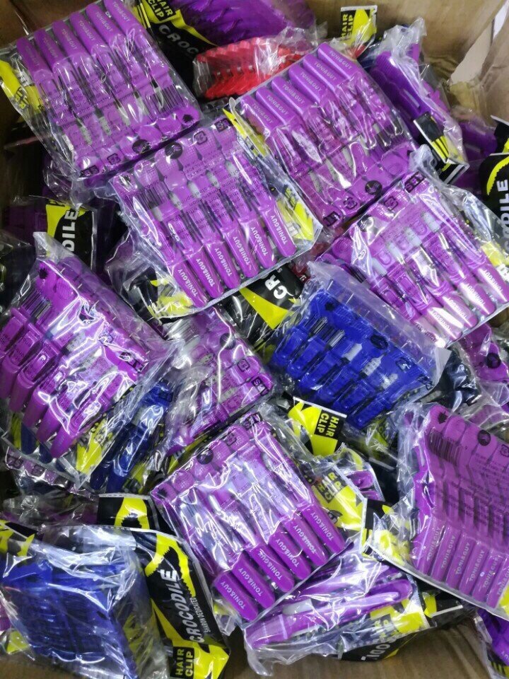 Kẹp vịt toni&guy