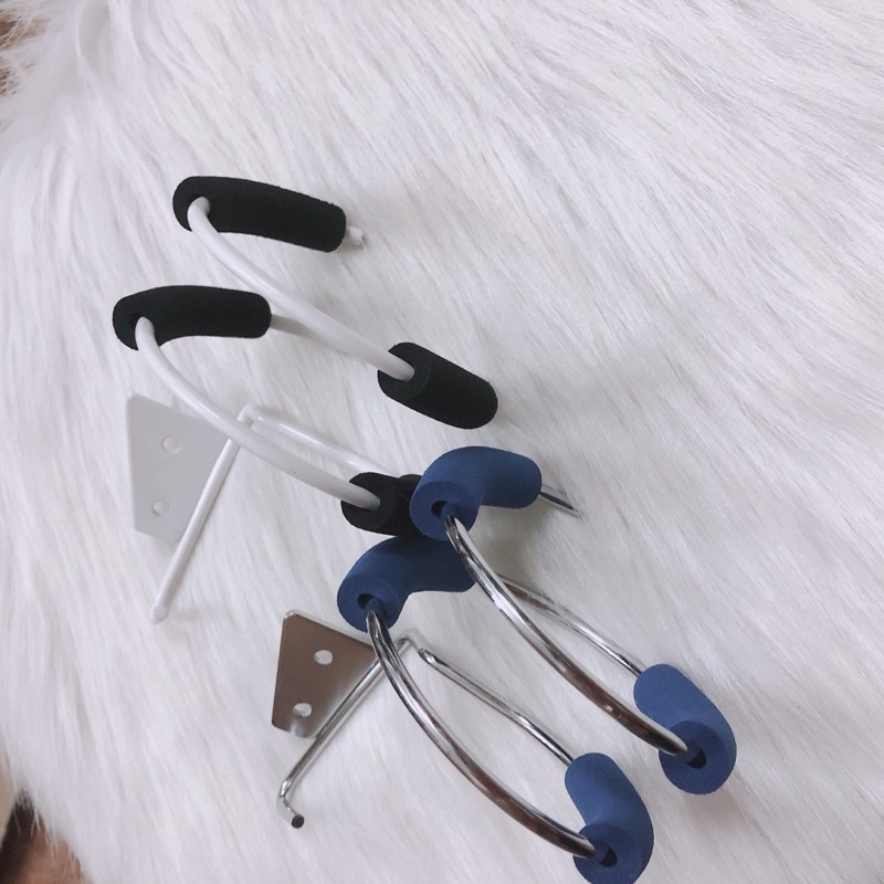 Giá treo máy sấy inox