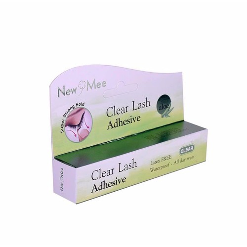 Keo dán mi New Mee Clear Lash