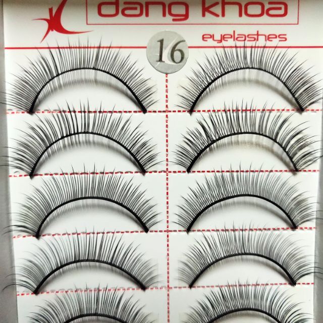 Mi giả đăng khoa các số