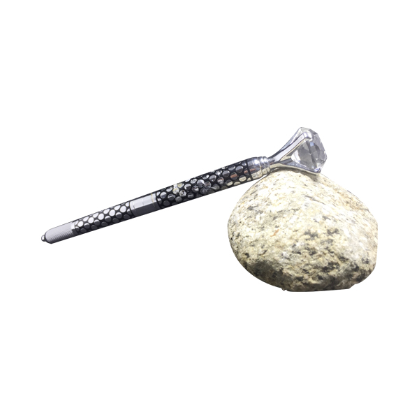 Cán Dao Khắc Xăm 1 Đầu Kim Cương