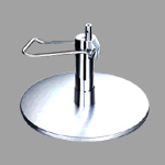 Ghế cắt tóc HQH Q84 chân tròn