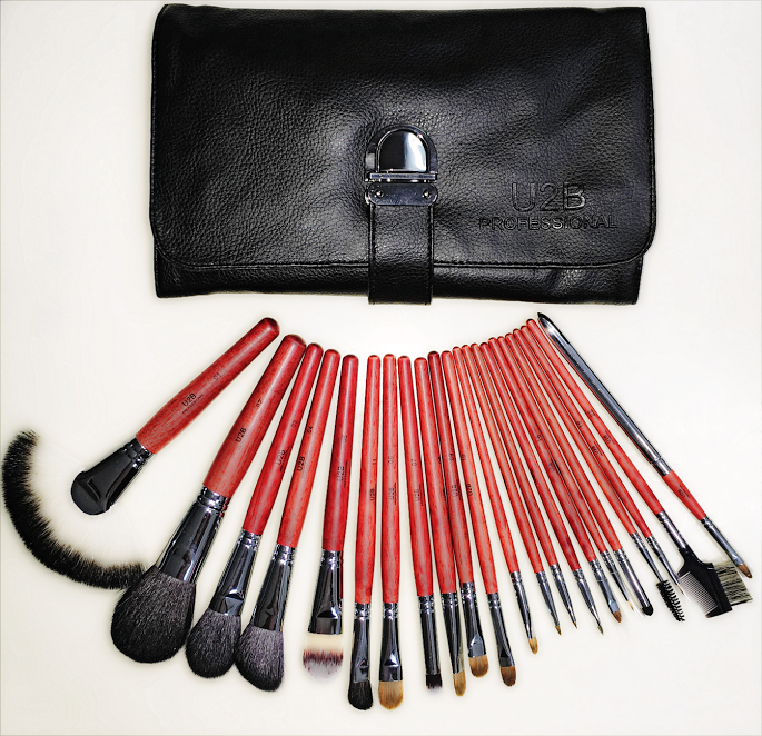 Bộ chổi 22 cây U2B