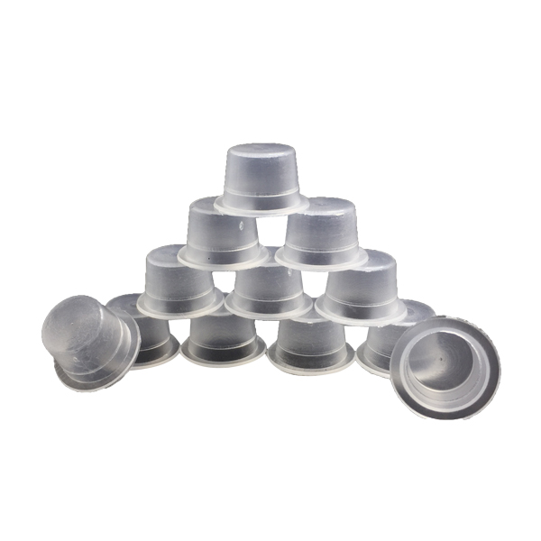 Cốc đựng mực xăm cao cấp đế to (20 cái/túi)