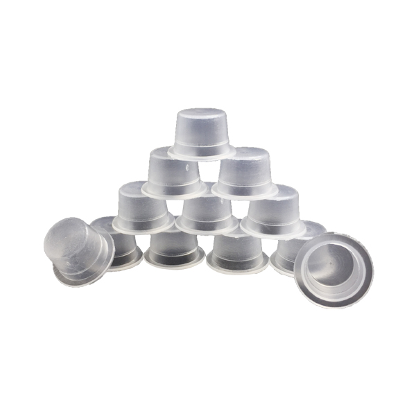 Cốc đựng mực xăm loại to (túi 10 chiếc)