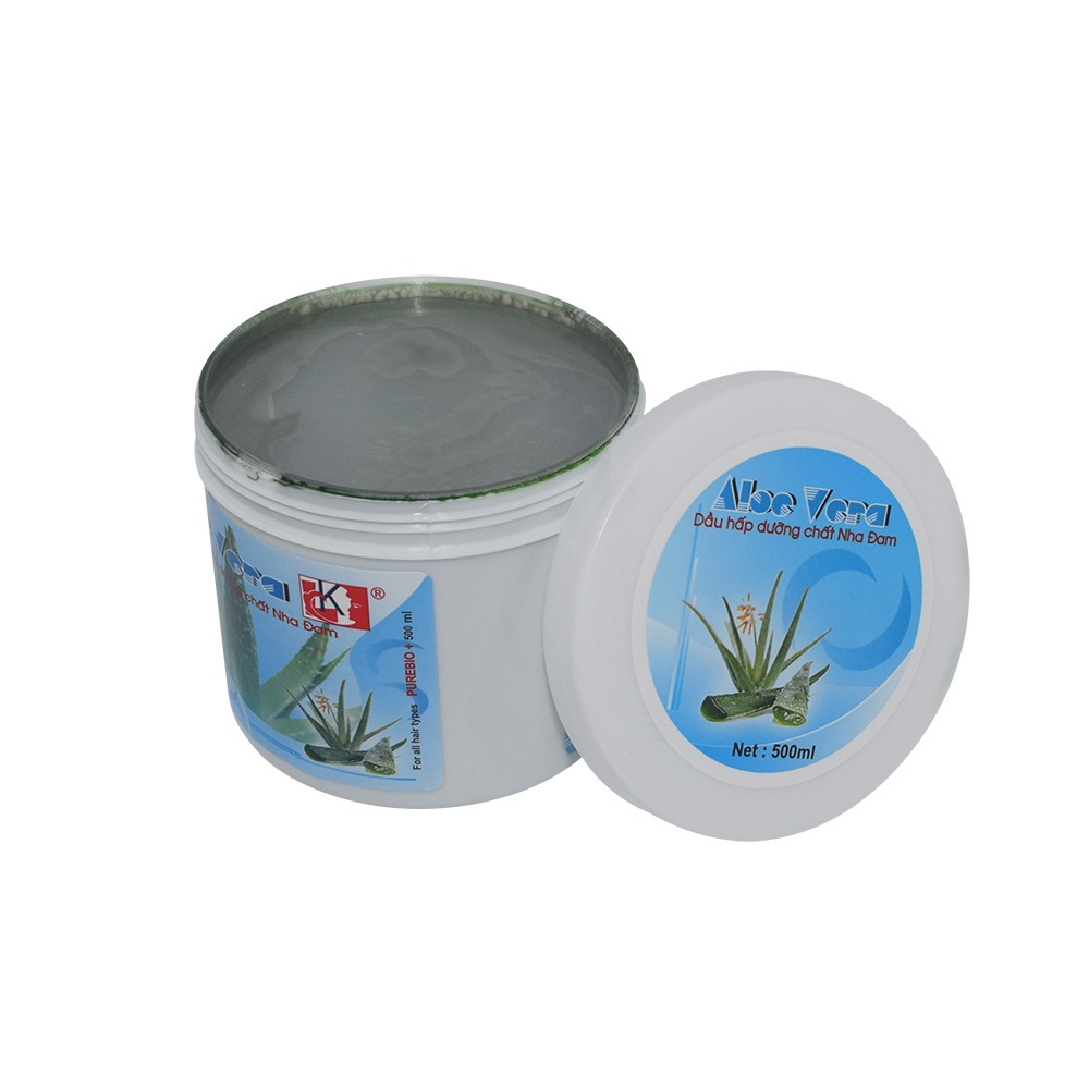 Hấp tóc nha đam 1000ML