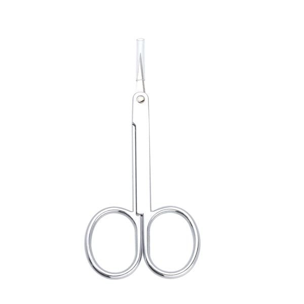 Kéo tỉa mày Mira Aroma