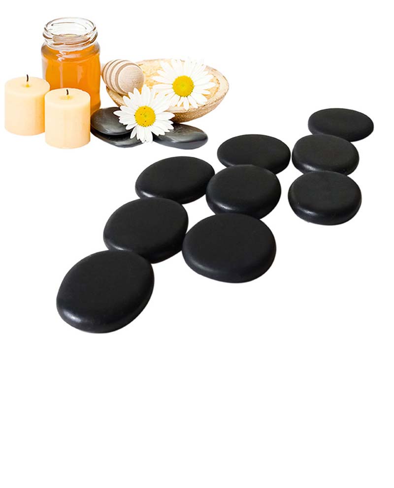 Đá Massage nhỏ (3x4cm)