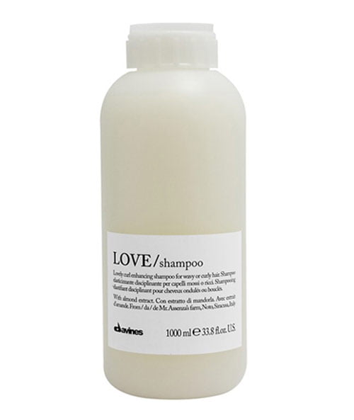 Dầu Gội Davines Love Trắng 1000ml