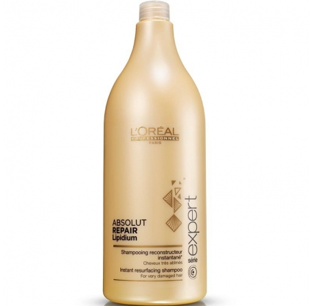 Dầu gội Loreal Vàng 1500ml
