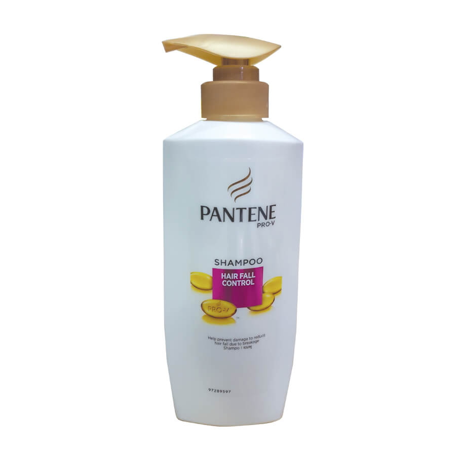 Dầu Gội Pantene Mềm Mượt 480ml