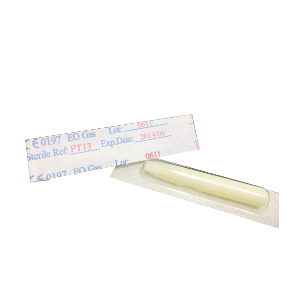 Đầu Ngòi Nhựa Kim Xăm Body - Loại Dẹt