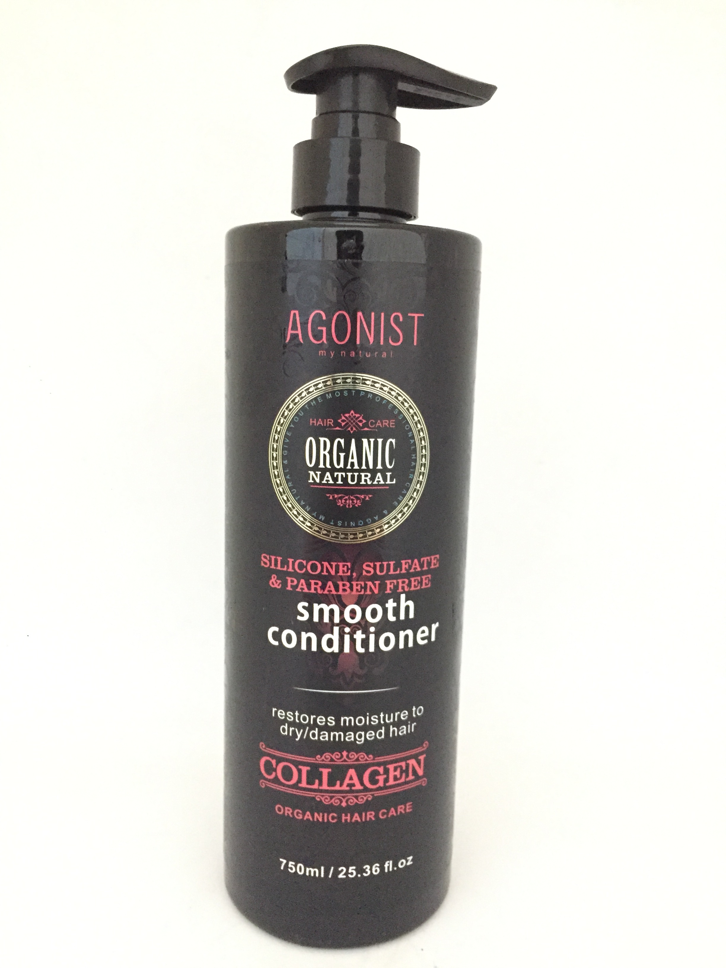 Dầu Xả Agonist Collagen 750ml