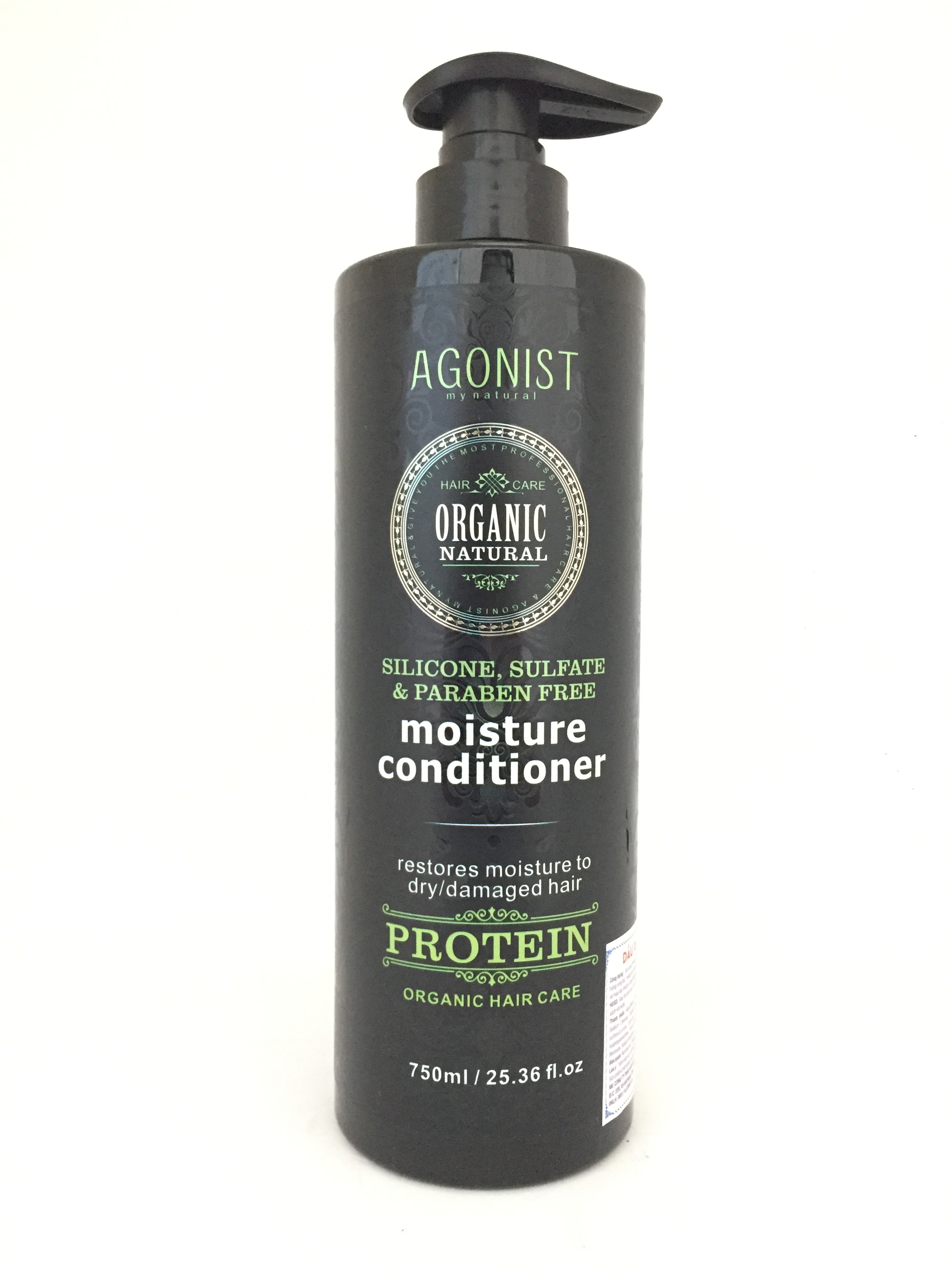 Dầu Xả Agonist Protein 750ml