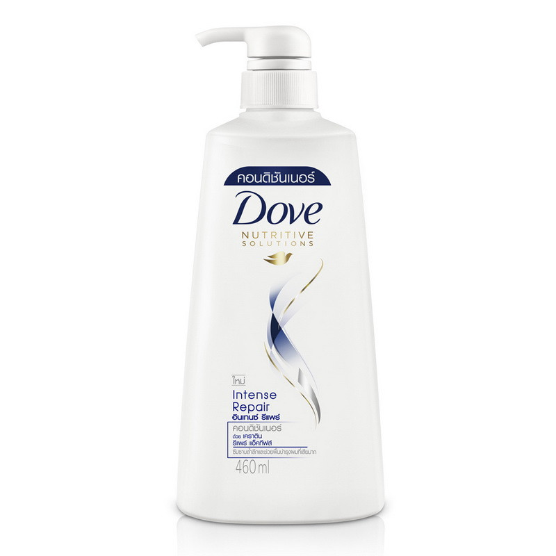 Dầu Xả Dove Thái 460ml