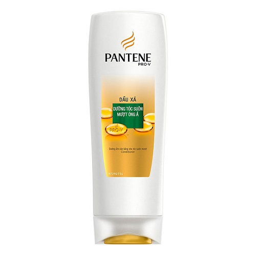 Dầu Xả Pantene Siêu mềm mượt 480ml
