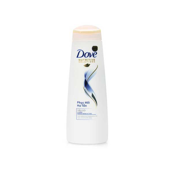 DG Dove  400ml - 12c/thùng