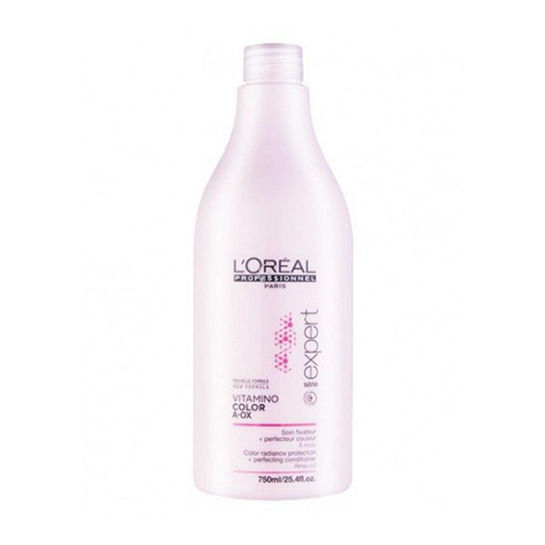 Dầu gội Loreal Hồng 1500ml