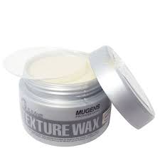 Sáp cứng Mugens Texture Wax 90g
