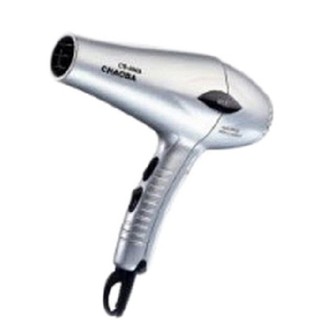Máy sấy tóc Chaoba CB-6900 (màu bạc)