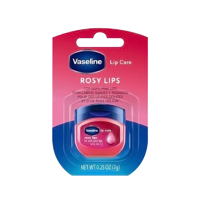 Dưỡng môi Vaseline Lip therapy
