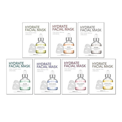 Đắp mặt Hydrate Facial Mask