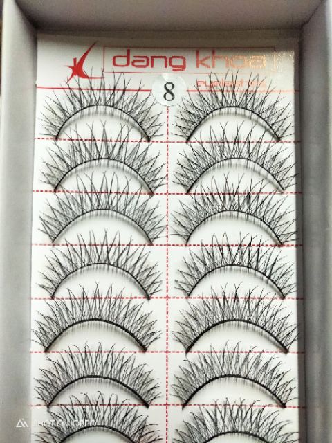 Mi giả đăng khoa các số