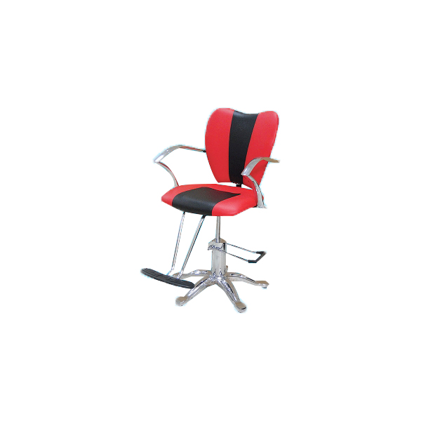 Ghế cắt tóc nữ chân sao thời trang HQH Q81