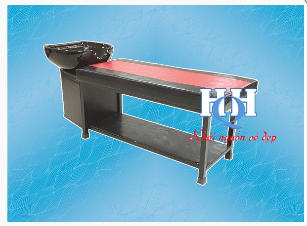 Giường gội đầu 952V