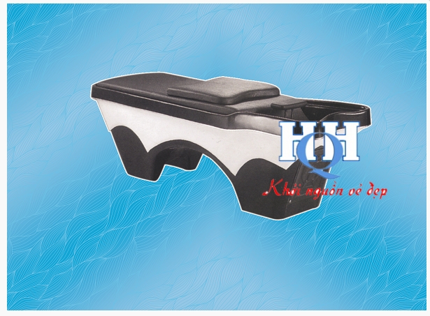 Giường gội HQH 945