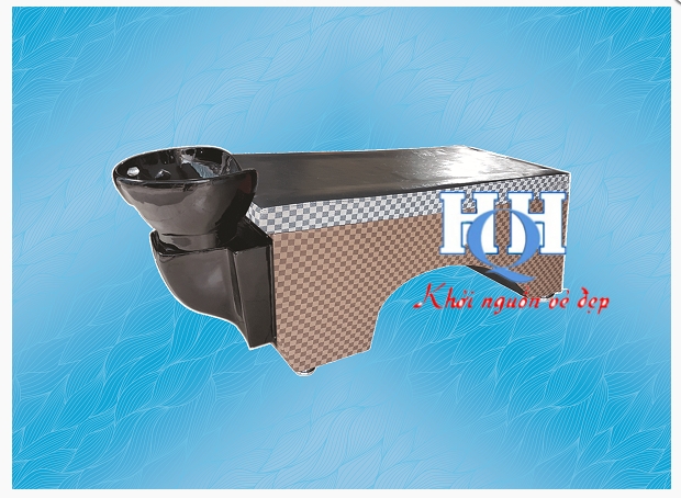 Giường gội HQH 949C