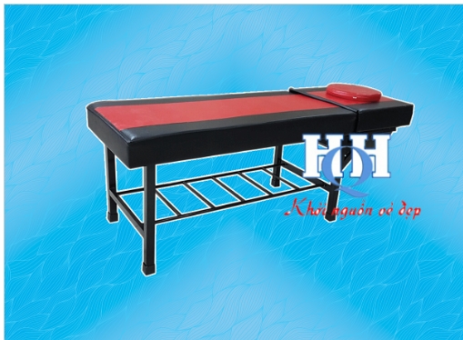 Giường gội đầu dưỡng sinh 2 in 1 HQH 952