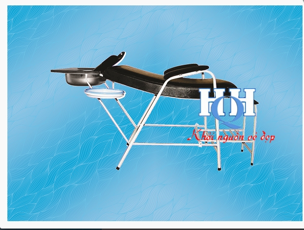 Giường gội HQH Q14