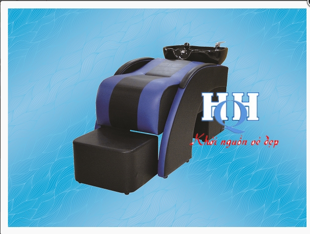 Giường gội HQH Q39